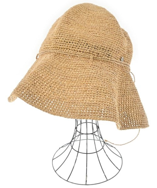 HELEN KAMINSKI Straw hats