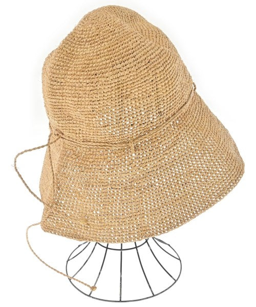 HELEN KAMINSKI Straw hats