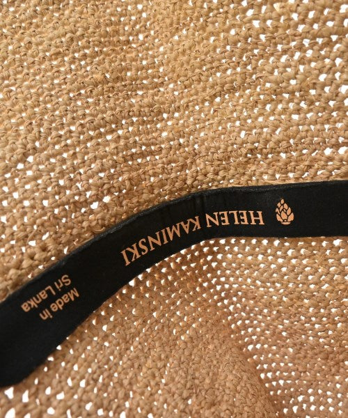 HELEN KAMINSKI Straw hats