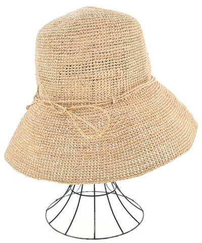 HELEN KAMINSKI Straw hats