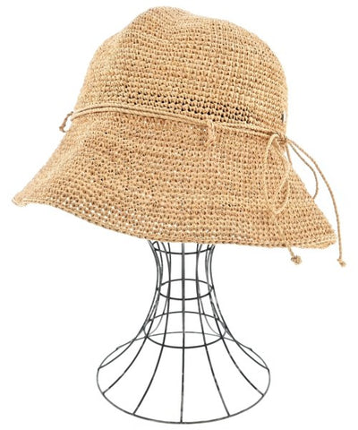 HELEN KAMINSKI Straw hats