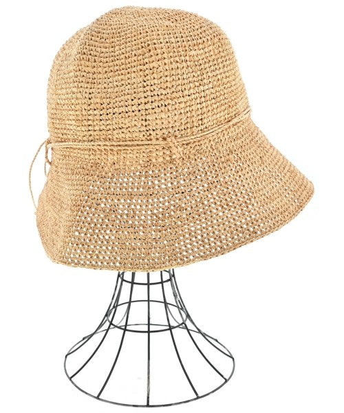 HELEN KAMINSKI Straw hats