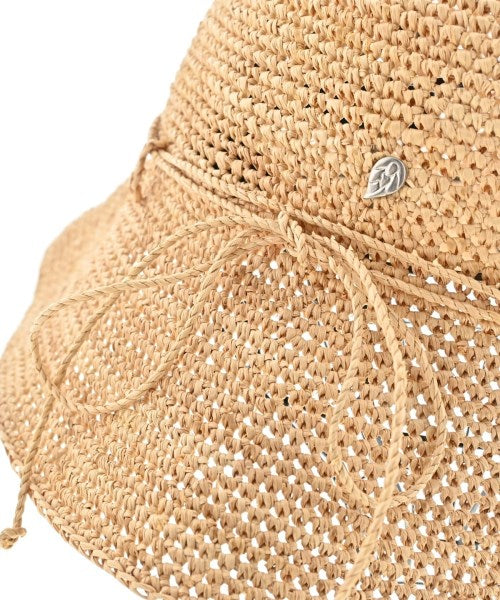 HELEN KAMINSKI Straw hats