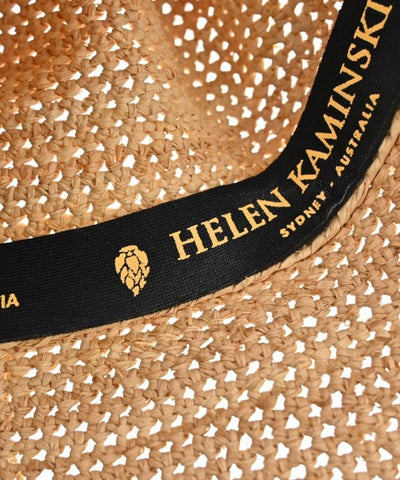 HELEN KAMINSKI Straw hats