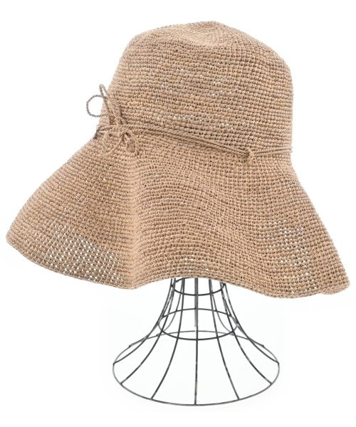 HELEN KAMINSKI Straw hats