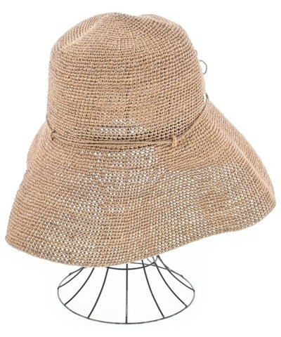 HELEN KAMINSKI Straw hats