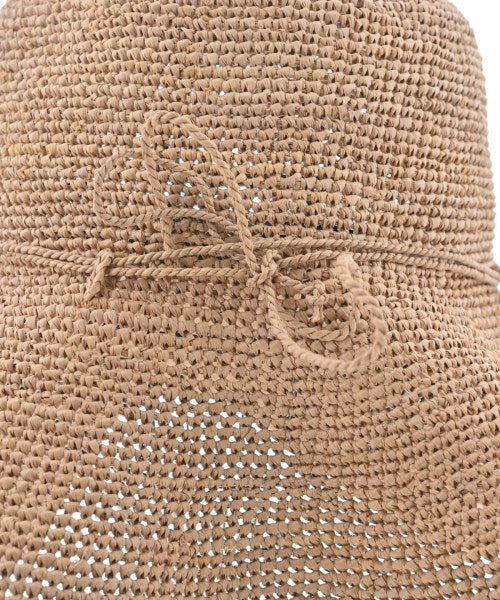 HELEN KAMINSKI Straw hats