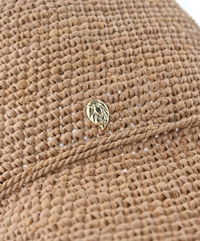 HELEN KAMINSKI Straw hats