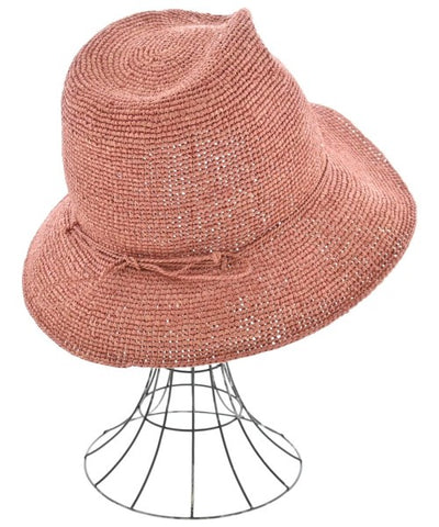 HELEN KAMINSKI Straw hats