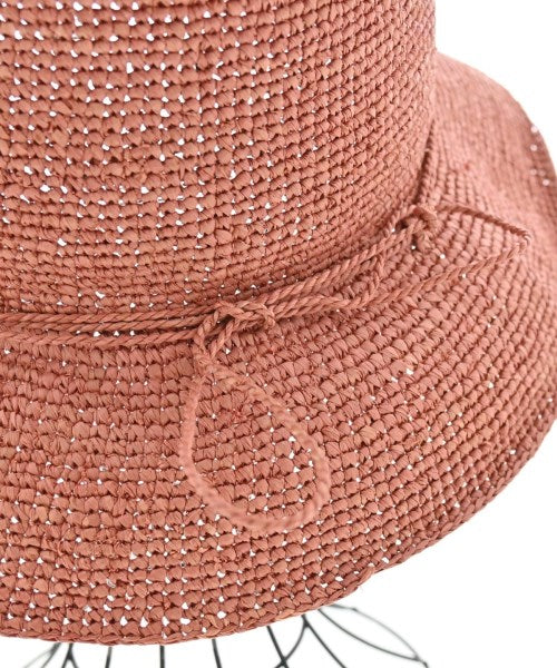 HELEN KAMINSKI Straw hats