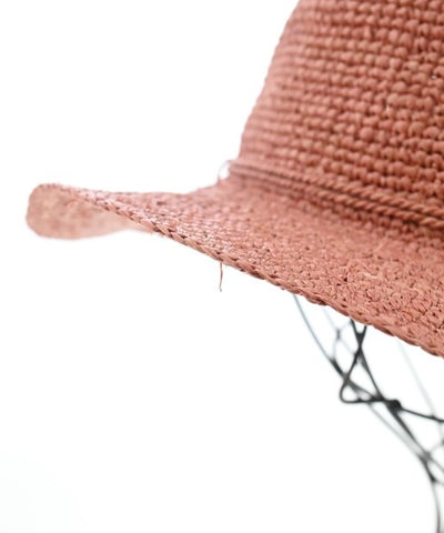 HELEN KAMINSKI Straw hats
