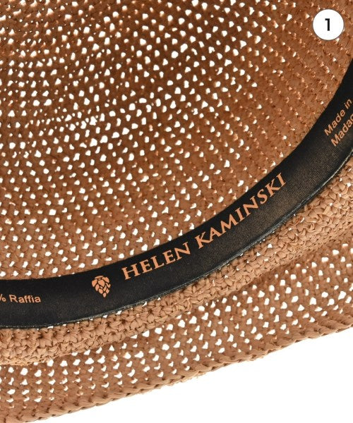 HELEN KAMINSKI Other