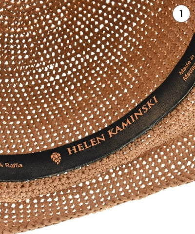 HELEN KAMINSKI Other