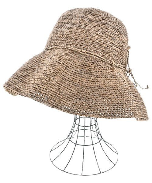 HELEN KAMINSKI Straw hats