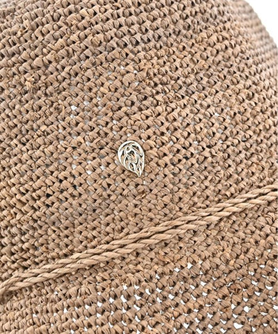 HELEN KAMINSKI Straw hats