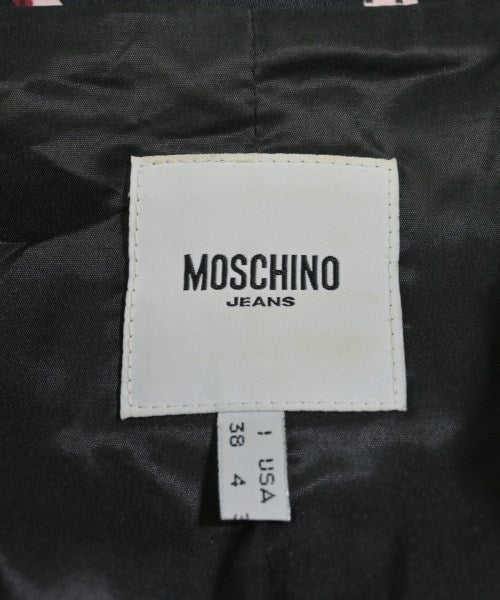 MOSCHINO JEANS Blazers/Suit jackets