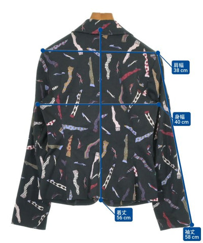 MOSCHINO JEANS Blazers/Suit jackets