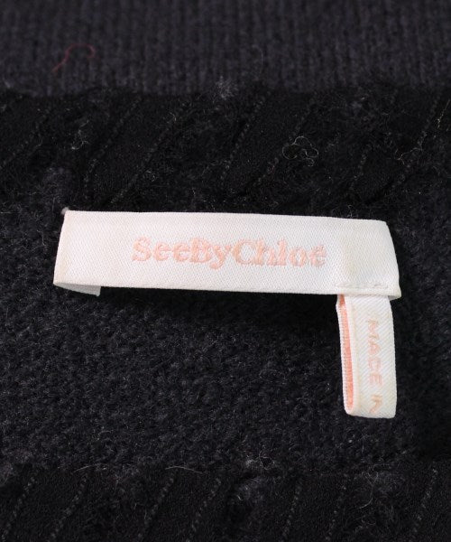 See By Chloe Sweaters