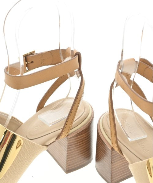 See By Chloe Sandals