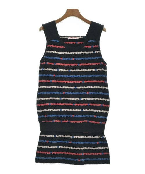 See By Chloe Dresses