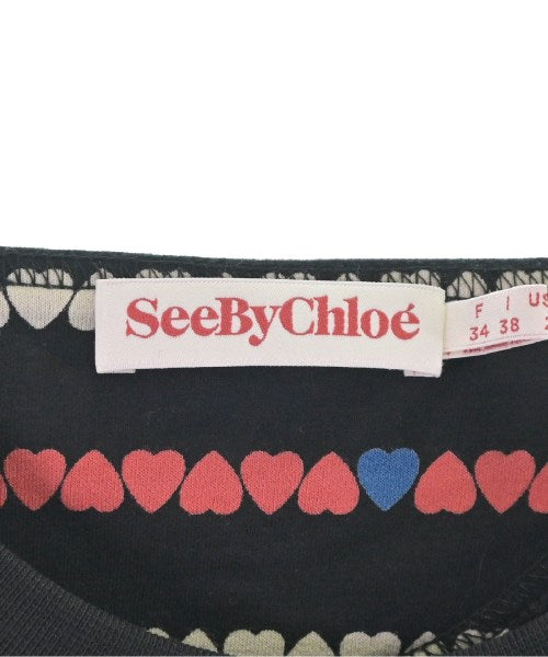 See By Chloe Dresses