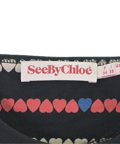 See By Chloe Dresses