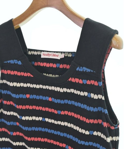 See By Chloe Dresses