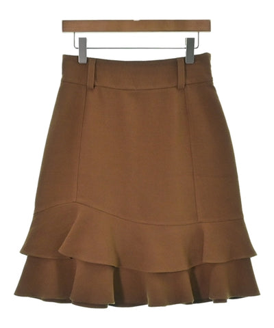 See By Chloe Long/Maxi length skirts