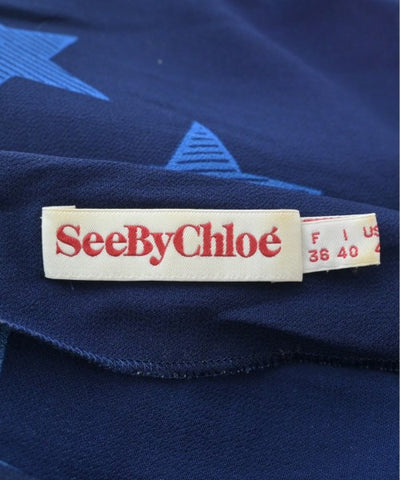 See By Chloe Blouses