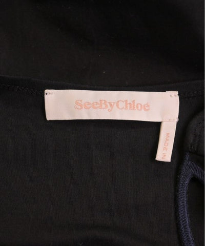 See By Chloe Dresses