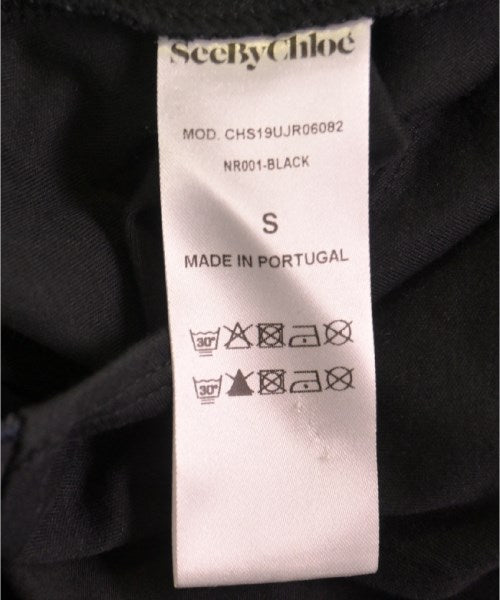 See By Chloe Dresses