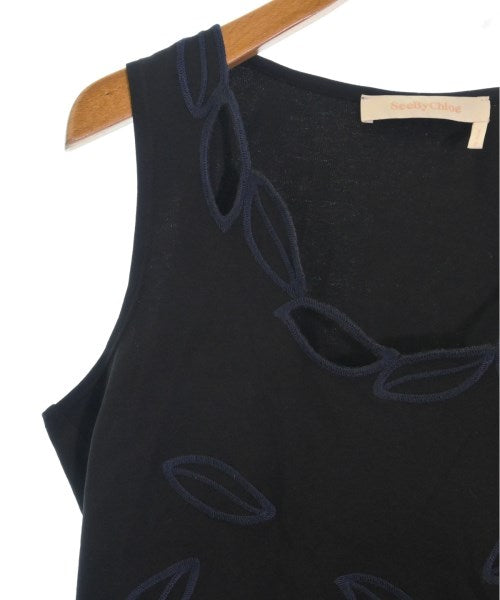 See By Chloe Dresses