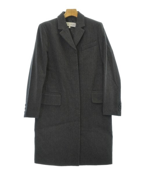 See By Chloe Chesterfield coats