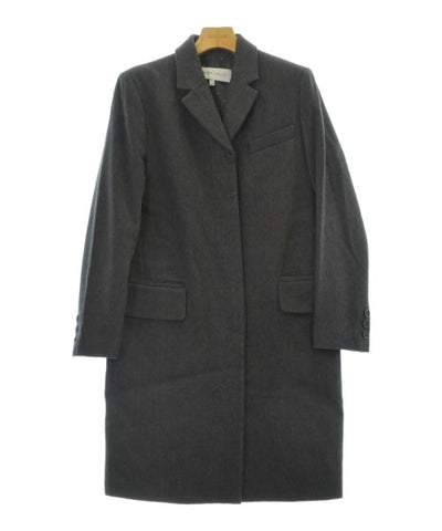 See By Chloe Chesterfield coats