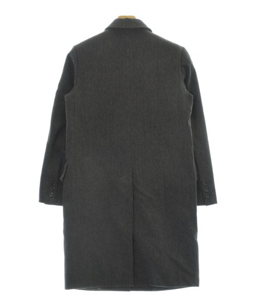 See By Chloe Chesterfield coats