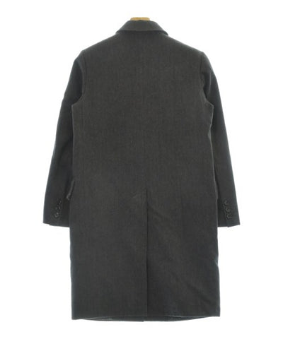 See By Chloe Chesterfield coats