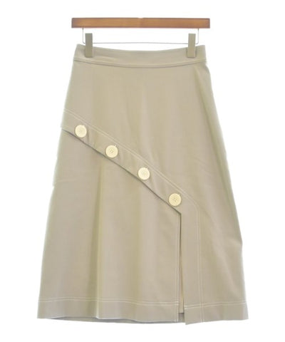 See By Chloe Long/Maxi length skirts