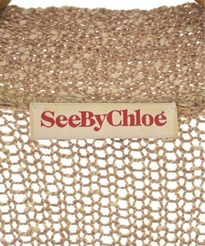 See By Chloe Sweaters