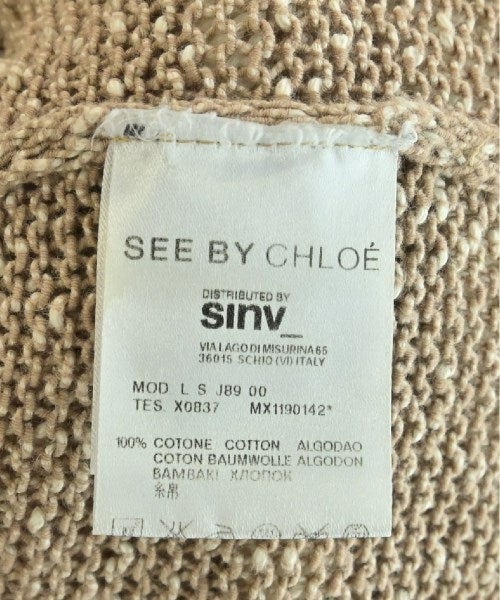See By Chloe Sweaters