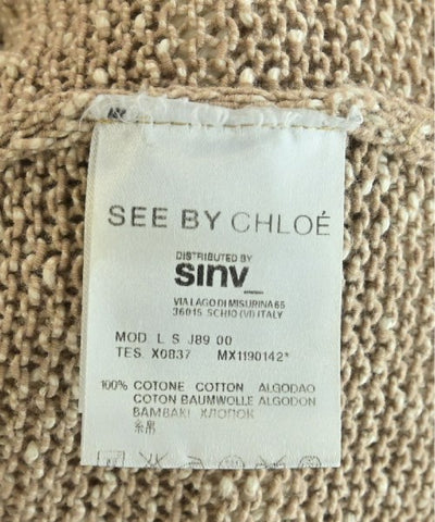 See By Chloe Sweaters