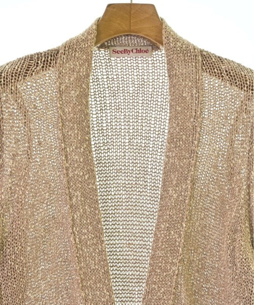 See By Chloe Sweaters