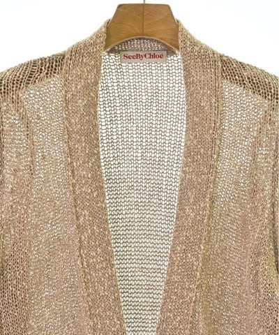 See By Chloe Sweaters