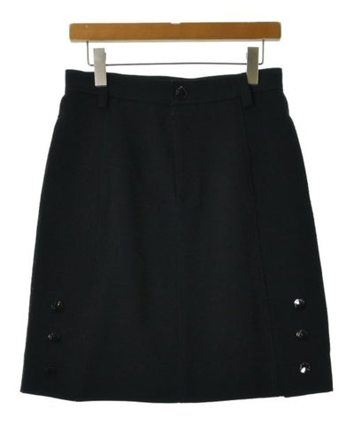 See By Chloe Knee length skirts
