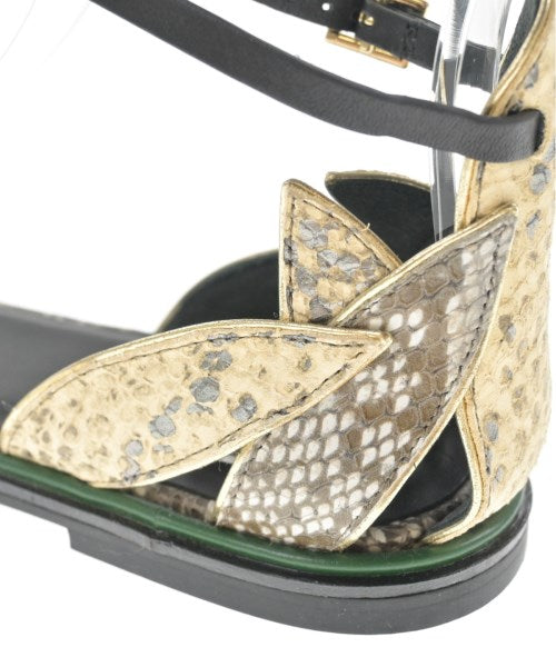 See By Chloe Sandals