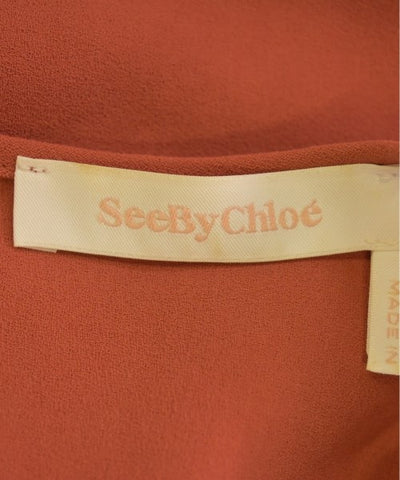 See By Chloe Dresses