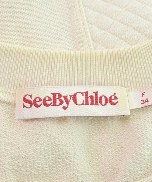 See By Chloe Dresses