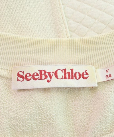 See By Chloe Dresses