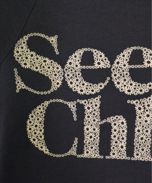 See By Chloe Tee Shirts/Tops