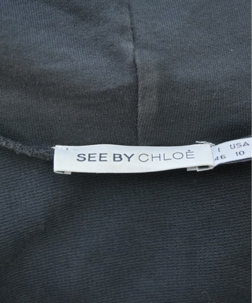 See By Chloe Hoodies