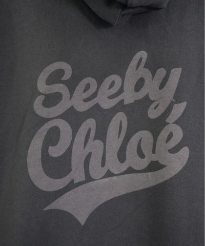 See By Chloe Hoodies